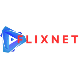 FlixNet Logo